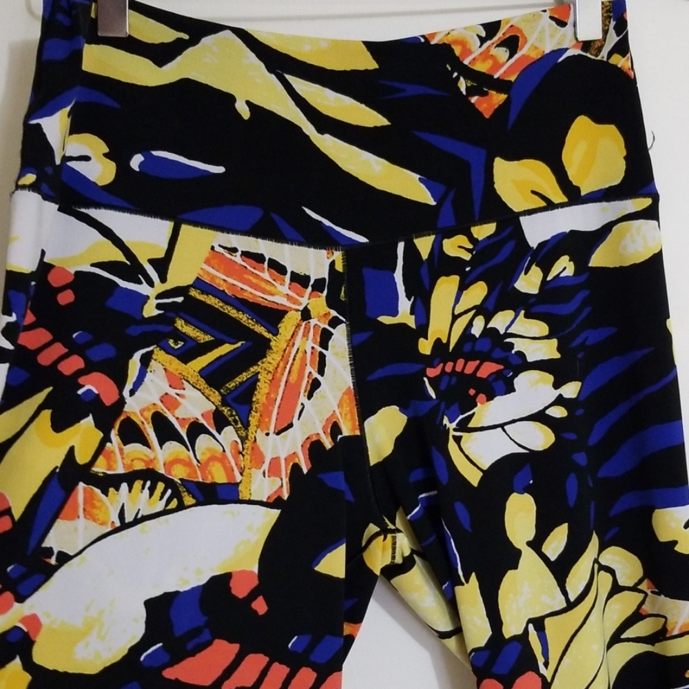 Eva varro pants